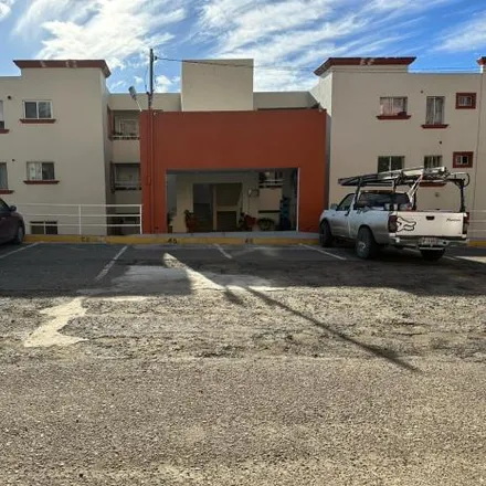 Image 2 - Privada la Cima, Tecnomex, 22505 Tijuana, BCN, Mexico - Apartment for rent