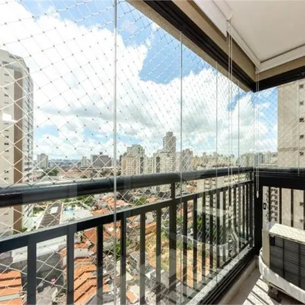 Buy this 3 bed apartment on Rua Guaira 67 in Chácara Inglesa, São Paulo - SP