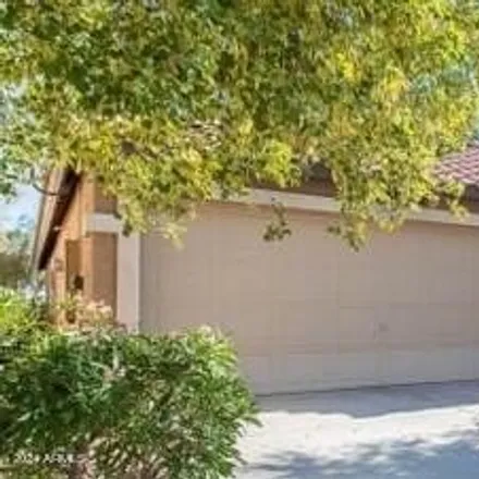 Buy this 3 bed house on 21101 North Grantham Road in Maricopa, AZ 85138
