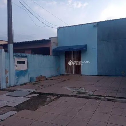 Buy this 2 bed house on Rua Noel Guarani in Jardim dos Lagos, Guaíba - RS