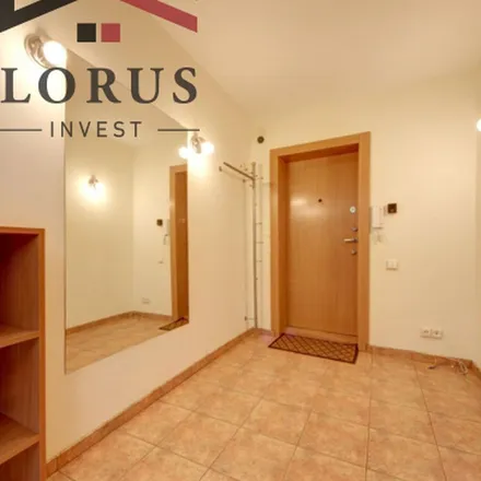 Rent this 2 bed apartment on Kalvarijų g. 272 in 08339 Vilnius, Lithuania