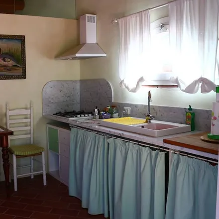 Rent this 1 bed house on Cascina in Pisa, Italy