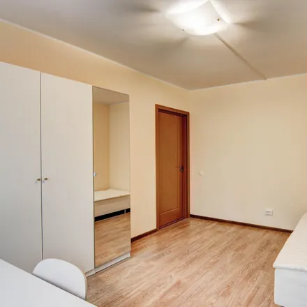 Rent this 5 bed room on Didlaukio g. 62 in Vilnius 08327, Lithuania