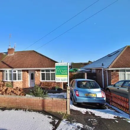 Buy this 2 bed duplex on 13 Shearman Close in Pensby, CH61 9PA