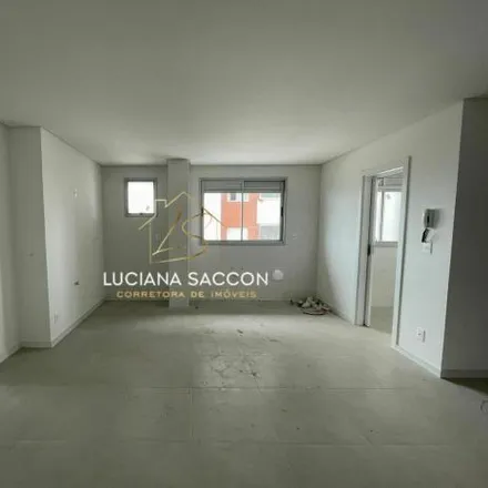 Buy this 3 bed apartment on Rua Araci Vaz Callado in Coloninha, Florianópolis - SC