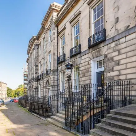 Buy this 7 bed townhouse on 6 Doune Terrace in City of Edinburgh, EH3 6DY