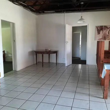 Rent this 3 bed apartment on Engen in Langalibalele Street, Msunduzi Ward 27