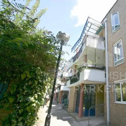 Buy this 1 bed apartment on Pritchard Court in Aspern Grove, London