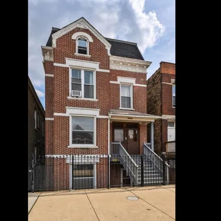 Buy this 7 bed house on 2023 West 21st Place in Chicago, IL 60608