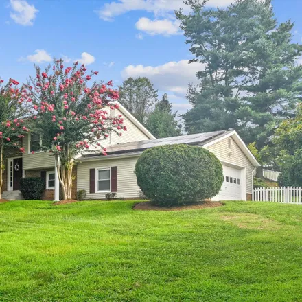 Buy this 4 bed house on 740 Hillmeade Road in Coxby Estates, Anne Arundel County