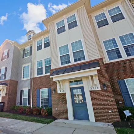 Buy this 3 bed condo on 9260 Kos Lane in Manassas Park, VA 20111