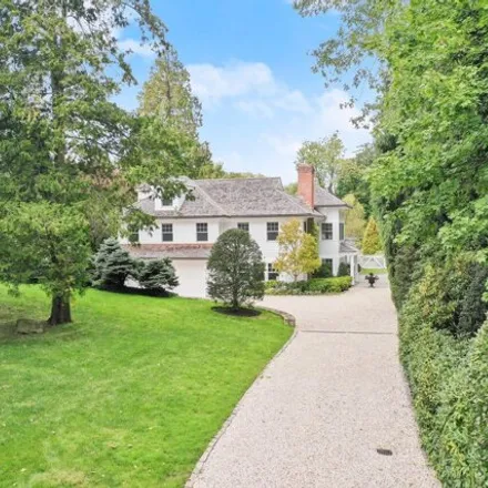 Buy this 4 bed house on 29 Field Point Drive in Greenwich, CT 06830