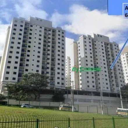 Image 2 - Avenida Benjamim Harris Hunnicutt, Vila Rio, Guarulhos - SP, 07124-075, Brazil - Apartment for sale