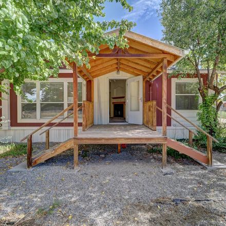 Rent this 4 bed house on State Hwy 369 in Espanola, NM