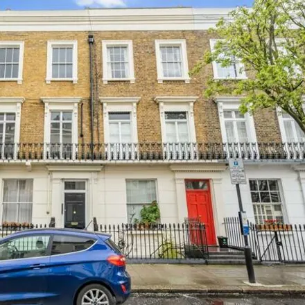 Buy this 1 bed apartment on Denbigh Street in London, SW1V 2DS