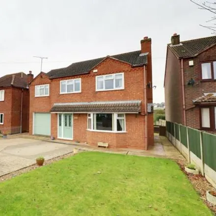 Buy this 4 bed house on Meadow Farm in Grayingham Road, Grayingham Road
