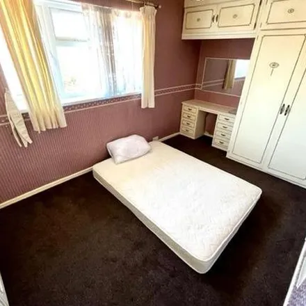 Rent this 3 bed apartment on Denbigh Road in Tipton, DY4 7QF