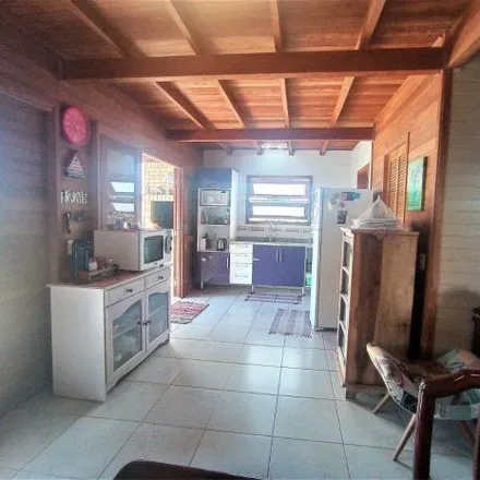 Buy this 2 bed house on Rua Cavalo Marinho in Campeche, Florianópolis - SC