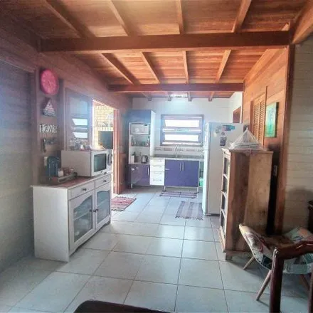 Image 1 - Rua Cavalo Marinho, Campeche, Florianópolis - SC, 88063-270, Brazil - House for sale