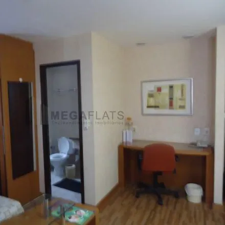 Image 2 - Alameda Campinas 552, Cerqueira César, São Paulo - SP, 01405-001, Brazil - Apartment for rent