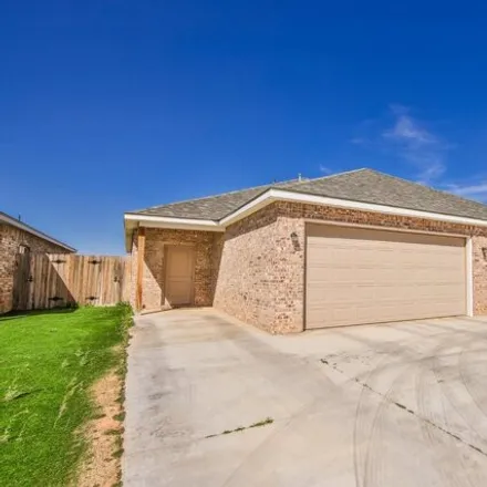 Image 2 - 5514 Itasca St, Lubbock, Texas, 79416 - House for sale