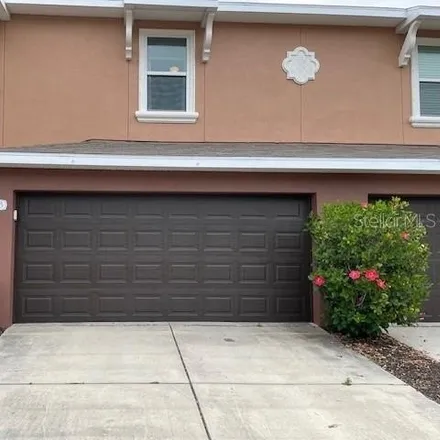 Rent this 3 bed house on 1843 Sommarie Way in Tarpon Springs, FL 34689