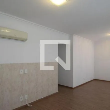 Rent this 3 bed apartment on Colégio Florinda Tubino Sampaio in Avenida Montenegro 269, Petrópolis