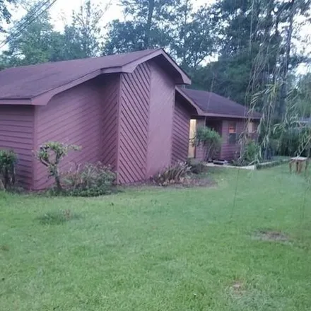 Buy this 3 bed house on 162 Taliferro Street in Evergreen, AL 36401