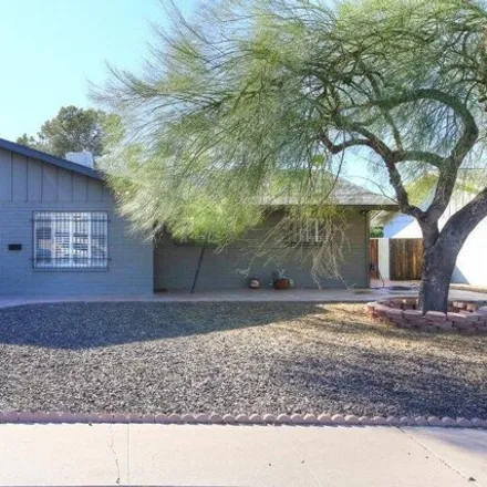 Rent this 4 bed house on 123 East Erie Drive in Tempe, AZ 85282