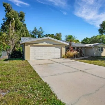 Buy this 4 bed house on 2429 Bispham Road in Gulf Gate Estates, Sarasota County