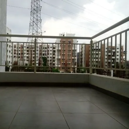 Image 4 - Road 12a, Pune, Kalyani Nagar - 411037, Maharashtra, India - Apartment for rent