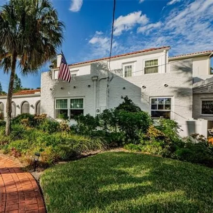 Image 4 - Bohenia Circle, Clearwater, FL 33767, USA - House for sale