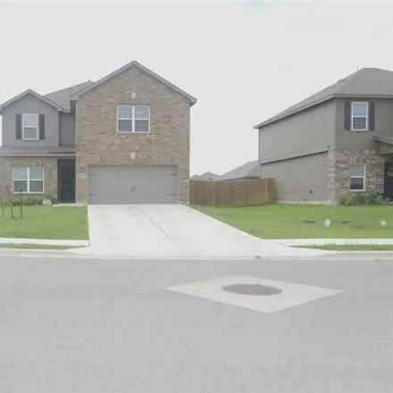 Rent this 5 bed house on 14300 Prairie Sod Lane in Travis County, TX 78621
