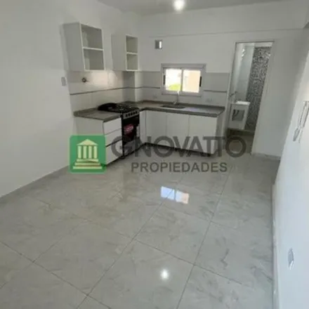 Image 2 - 426 - Juan Gómez Ansa 3357, Partido de Tres de Febrero, B1674 AYP Sáenz Peña, Argentina - Apartment for rent