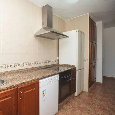 Image 9 - 11140, Spain - House for rent