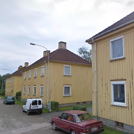 Image 1 - Änggatan 7B, 462 34 Vänersborg, Sweden - Apartment for rent