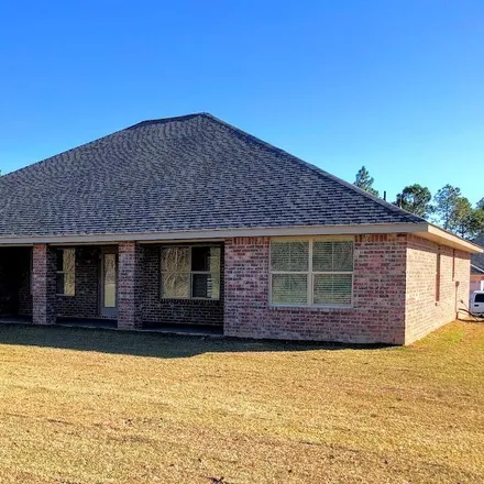 Image 5 - 4018 Saphire Avenue, Moss Point, MS 39567, USA - House for sale