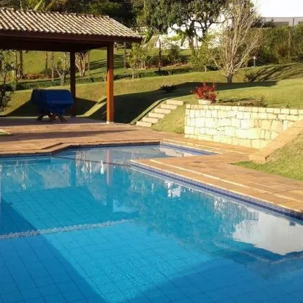 Buy this 4 bed house on Avenida Antônio Nardi in Parque da Colina, Itatiba - SP