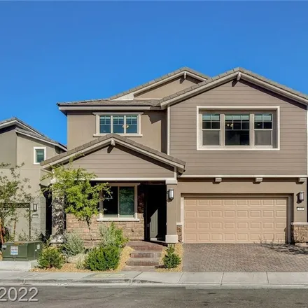 Rent this 4 bed house on 4425 South El Capitan Way in Spring Valley, NV 89147