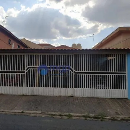 Buy this 5 bed house on Rua Izidro Ortiz 29 in Vila Medeiros, São Paulo - SP