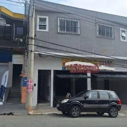 Image 2 - Avenida Suplicy, Picanço, Guarulhos - SP, 07096-000, Brazil - Apartment for rent
