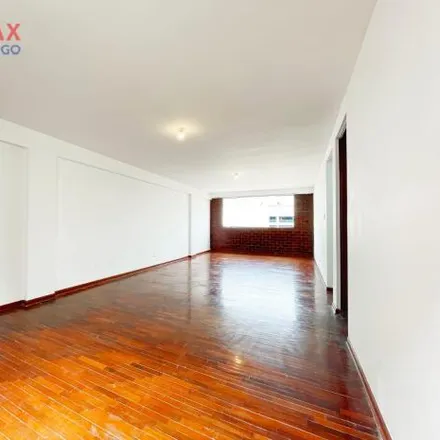 Buy this 3 bed apartment on Jirón Miguel Iglesias in Surquillo, Lima Metropolitan Area 15000