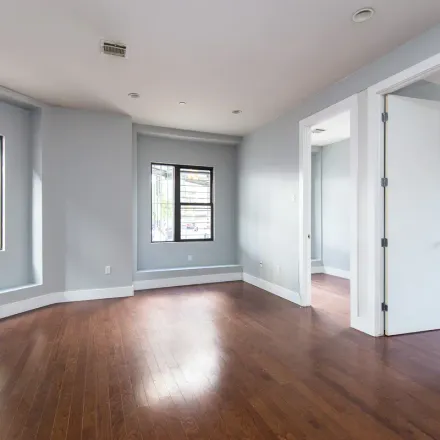 Rent this 4 bed apartment on 1350 Myrtle Avenue in New York, NY 11221