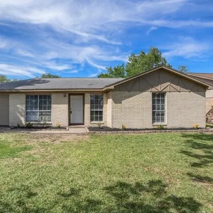 Image 1 - 2868 12th Avenue North, Texas City, TX 77590, USA - House for sale