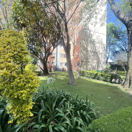 Buy this 5 bed apartment on D in Privada de Chimalistac, Coyoacán
