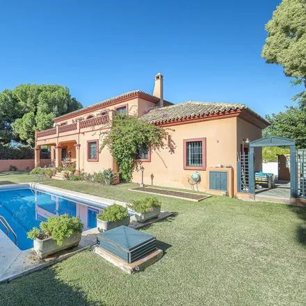 Image 1 - Marbella, Andalusia, Spain - House for sale