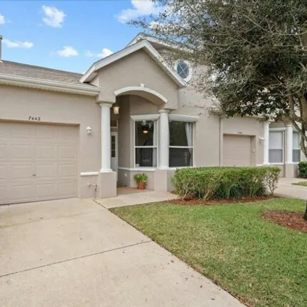 Buy this 3 bed condo on 7427 Spyglass Hill Road in Viera, FL 32940