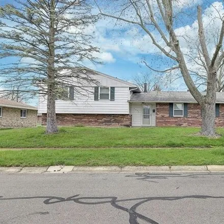 Buy this 4 bed house on 6830 Packingham Drive in Clayton, OH 45322