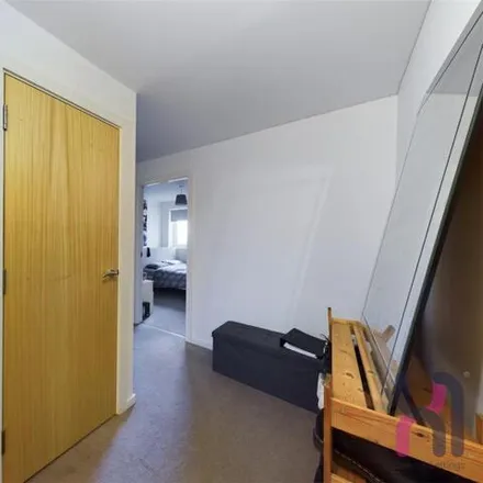 Image 5 - Spinner House, Elmira Way, Salford, M5 3LH, United Kingdom - Apartment for sale