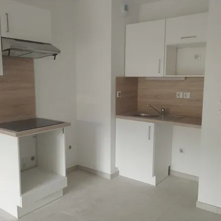 Rent this 2 bed apartment on Bâtiment B in Rue Antoine-Jérôme Balard, 34790 Grabels